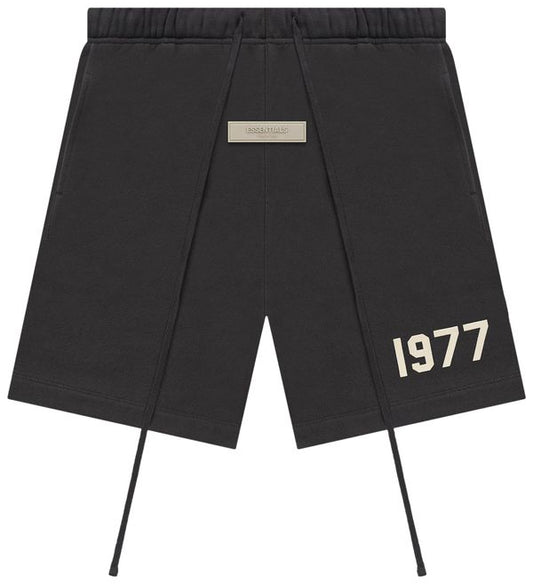 Essentials Shorts 'Iron'