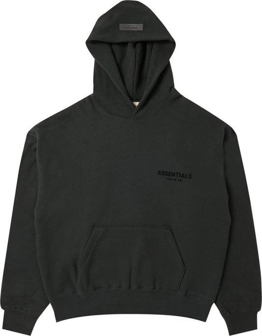 Essentials Hoodie 'Stretch Limo'